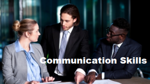 Communication-skills